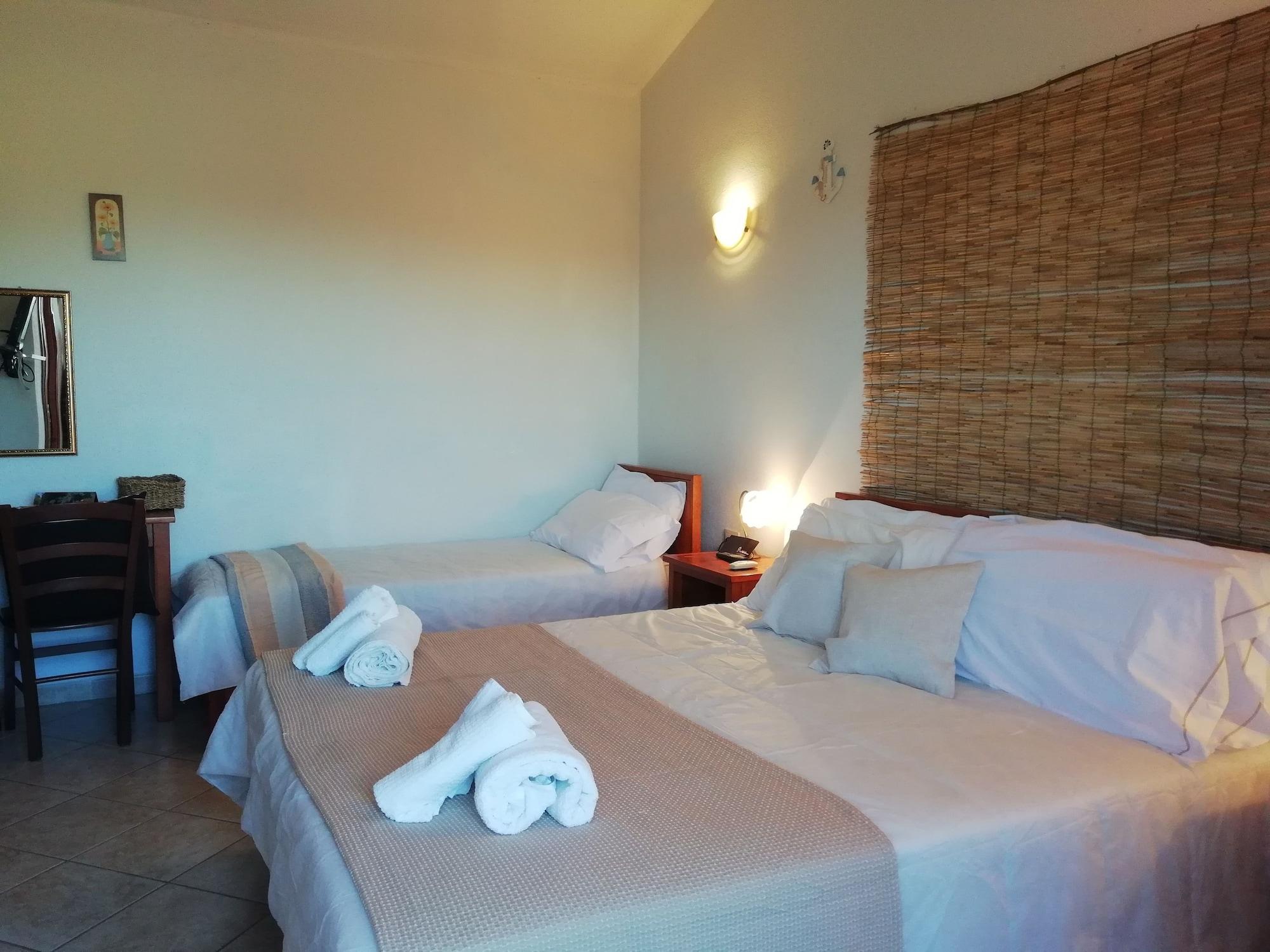 Velasole Posada (Sardinia)