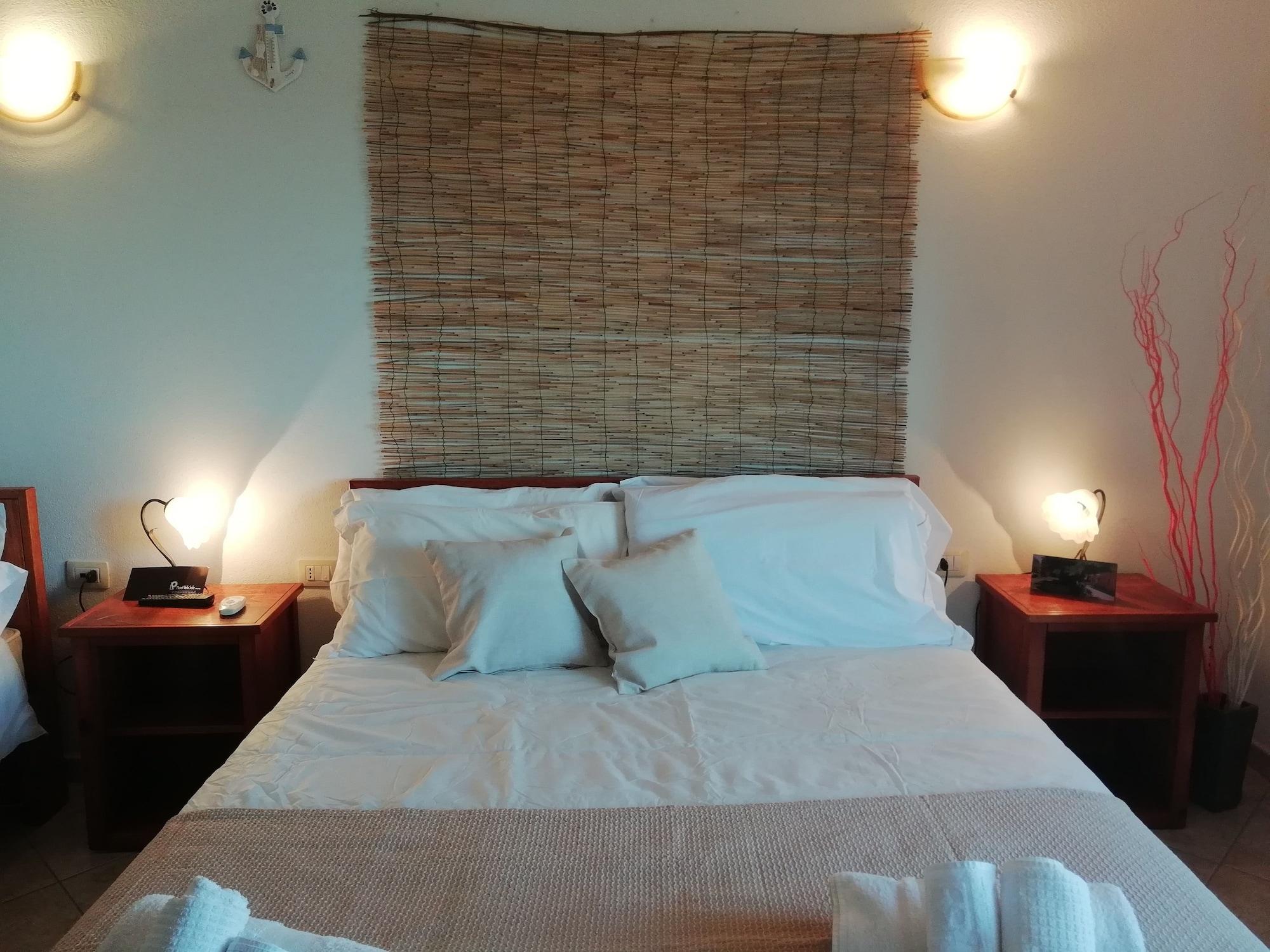 Velasole Hotel 3*