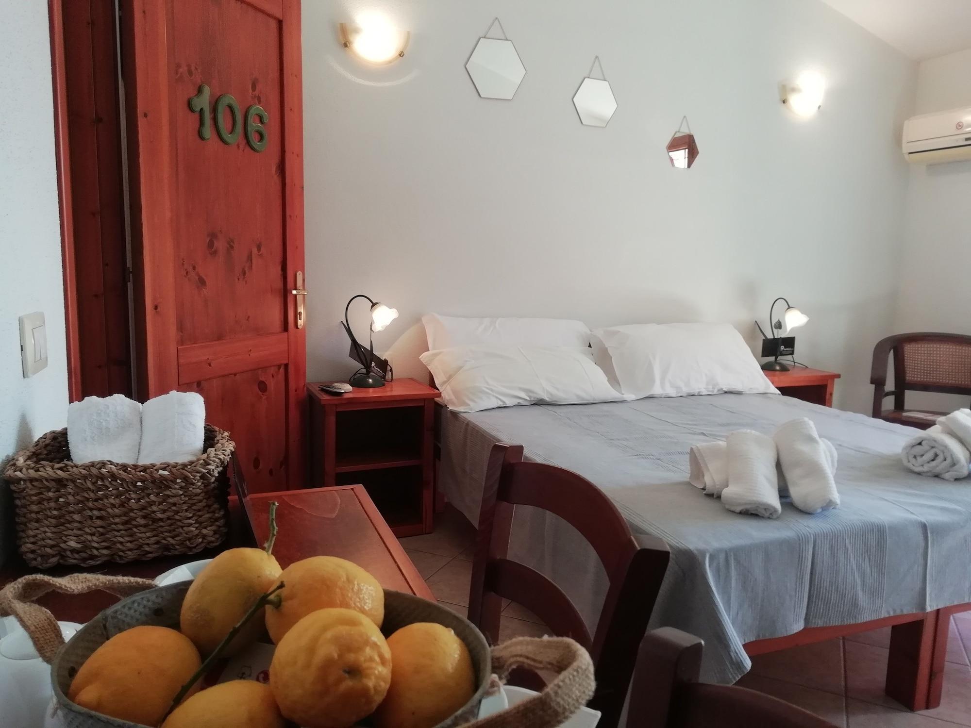 Hotel Velasole