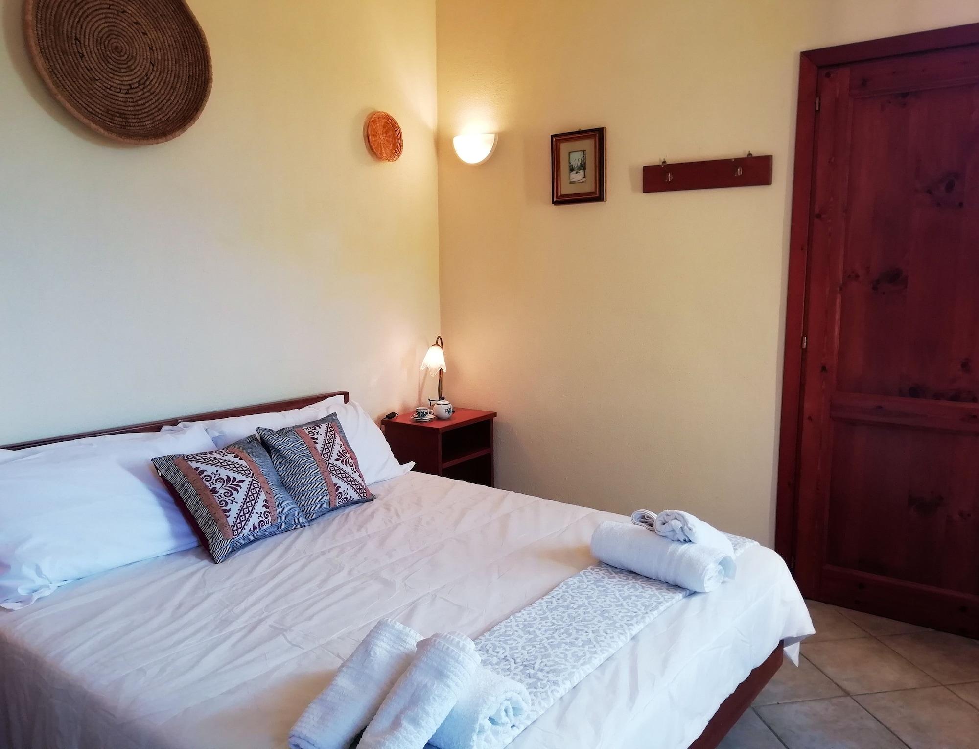 Hotel Velasole Posada (Sardinia)
