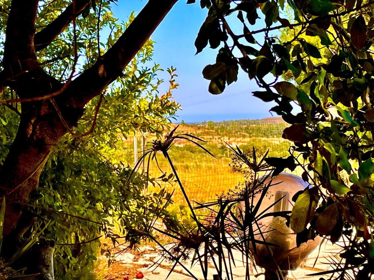 Velasole Hotel Posada (Sardinia)