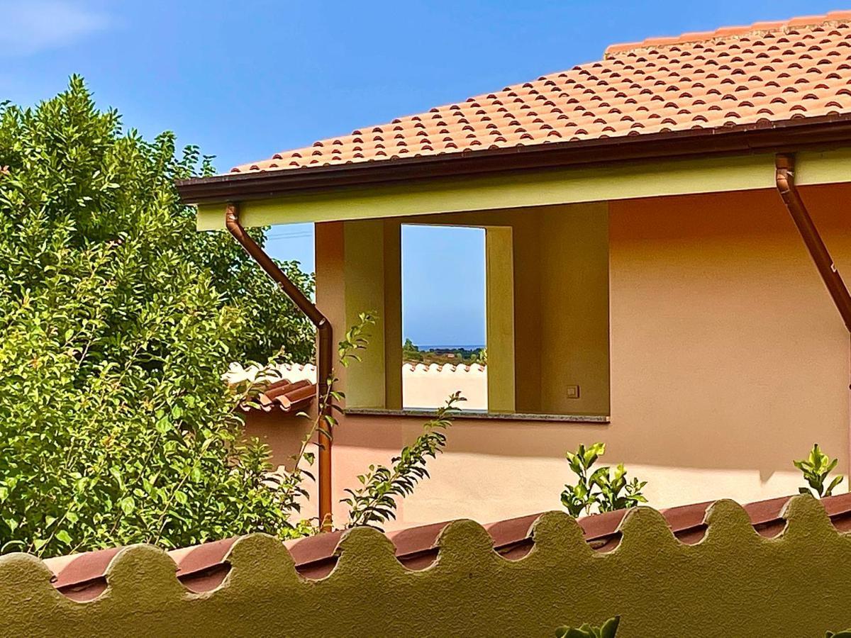 Hotel Velasole Posada (Sardinia)