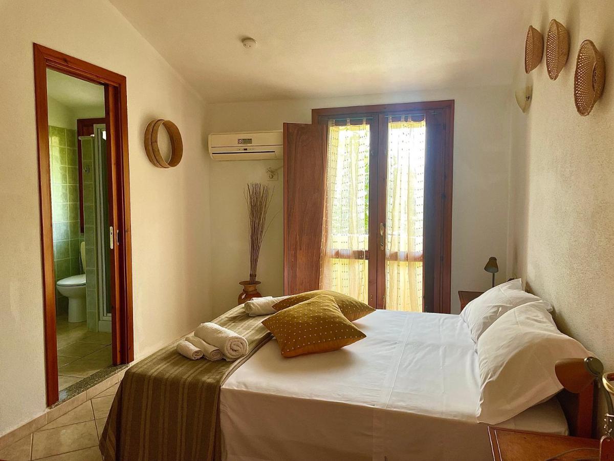 Hotel Velasole Posada (Sardinia)