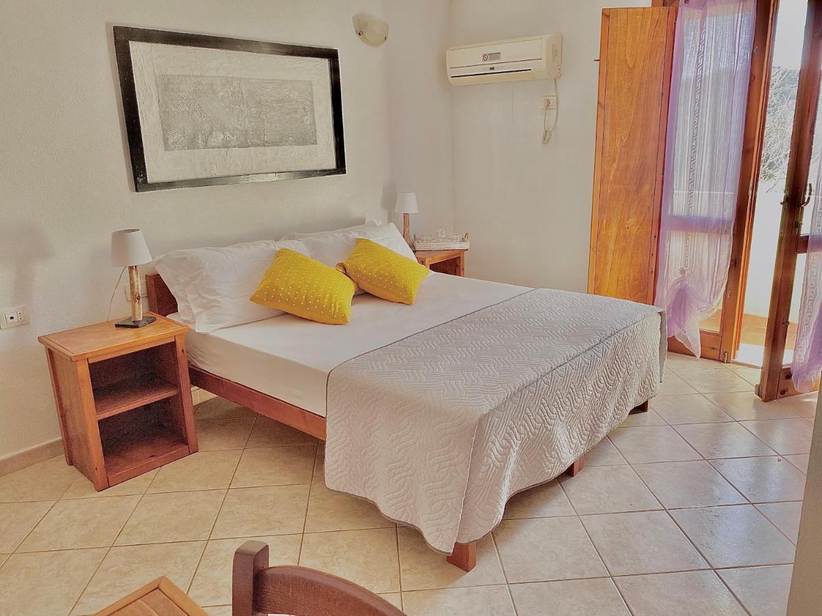 Velasole Posada (Sardinia)