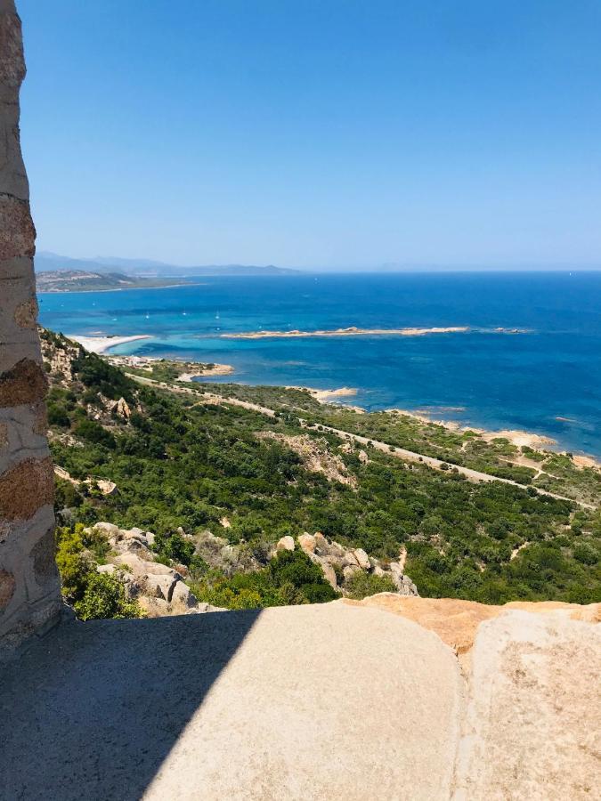 Hotel Velasole Posada (Sardinia)