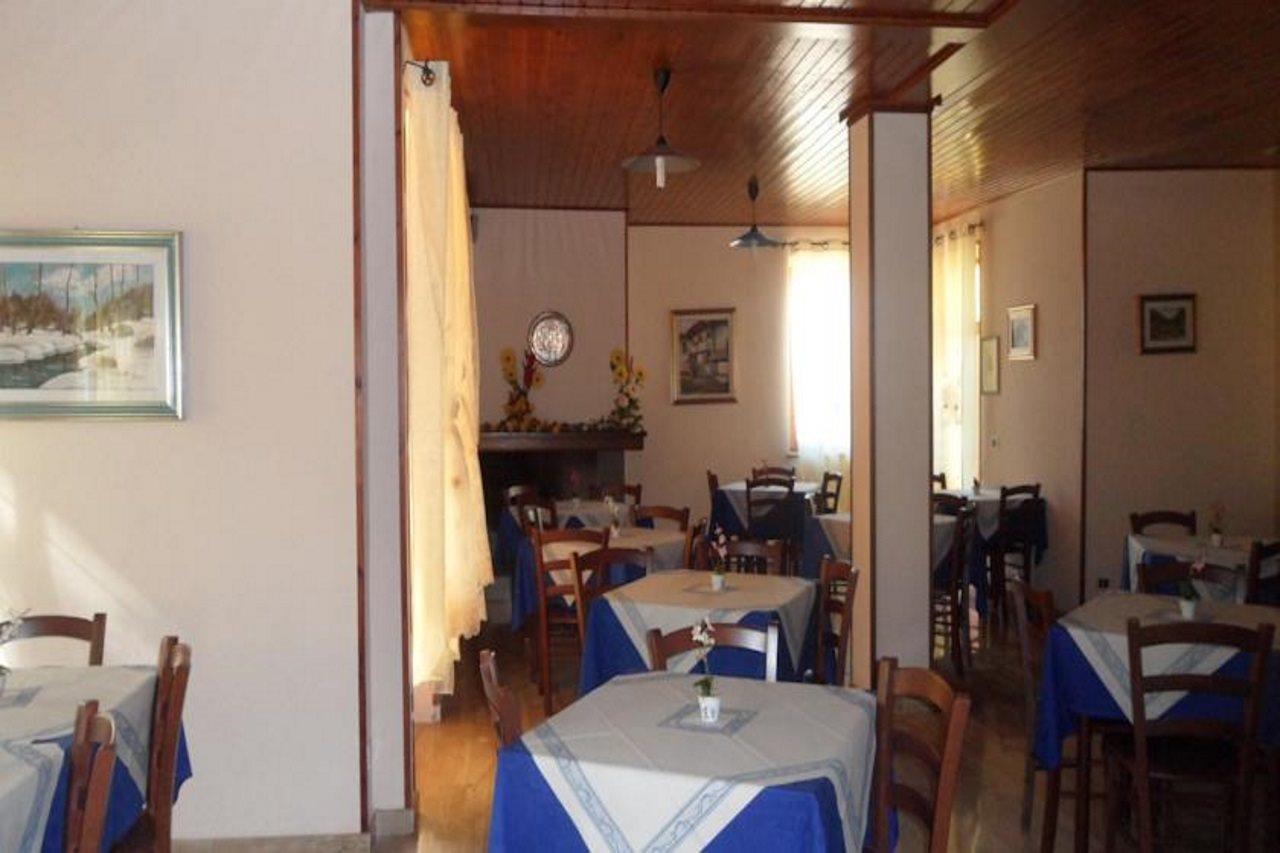 Hotel Velasole