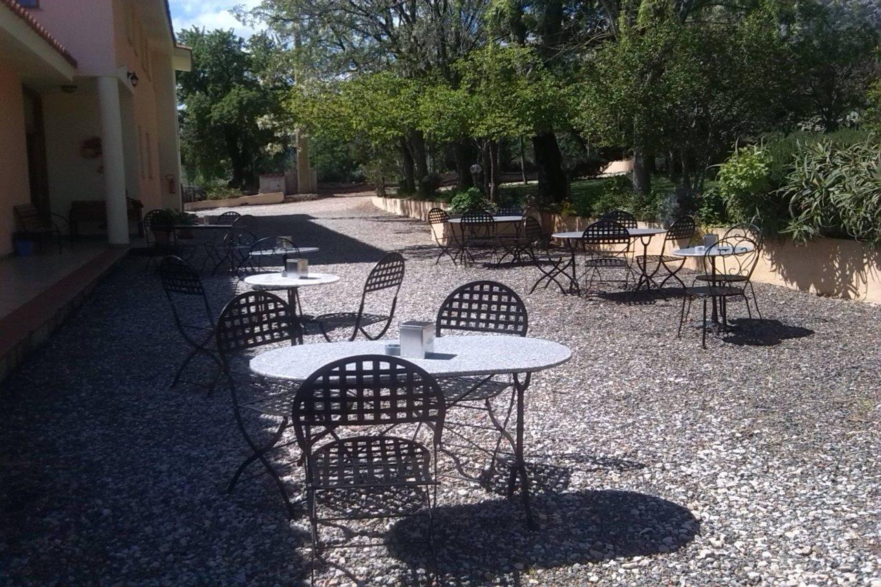 Velasole Posada (Sardinia)