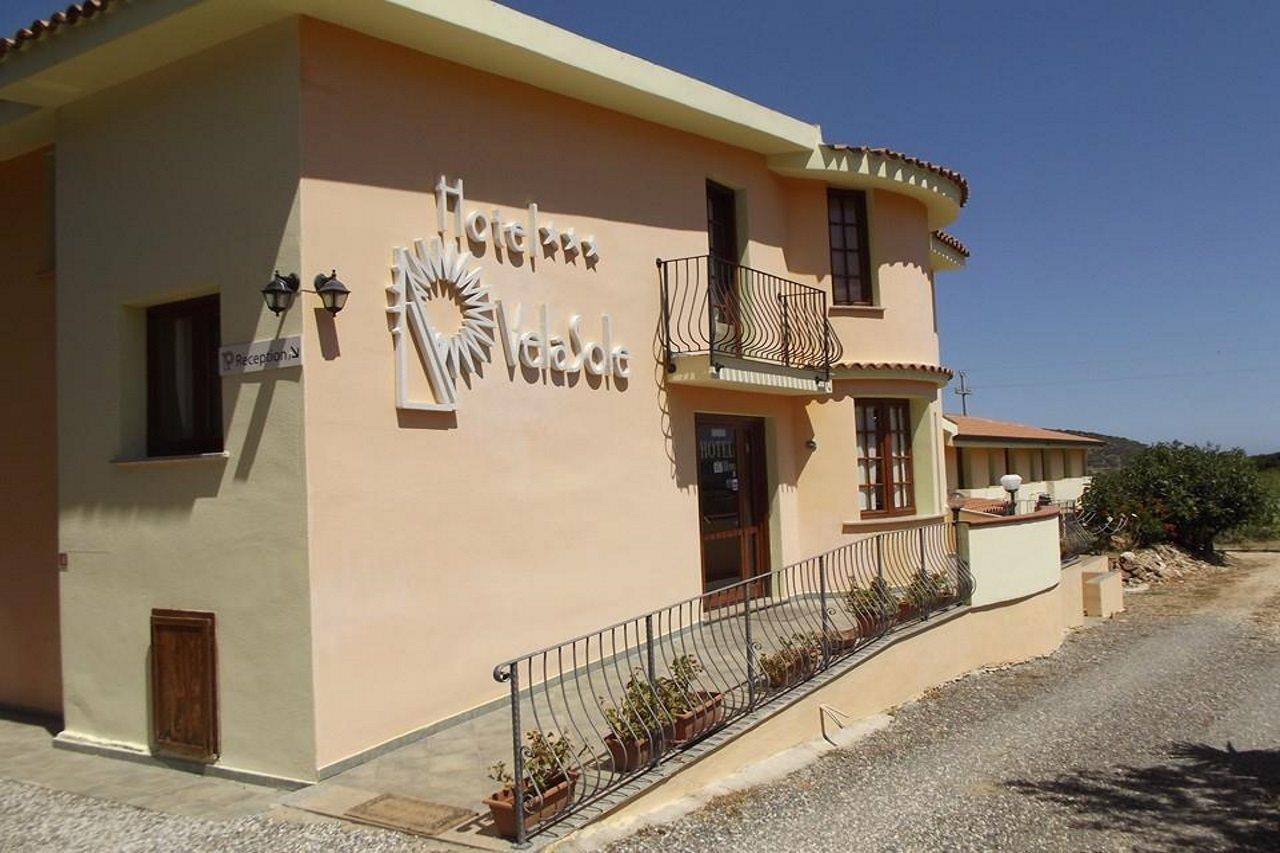 Velasole Posada (Sardinia)