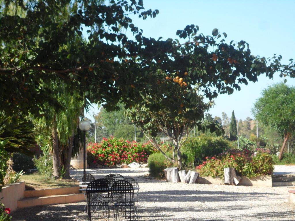 Velasole Posada (Sardinia)
