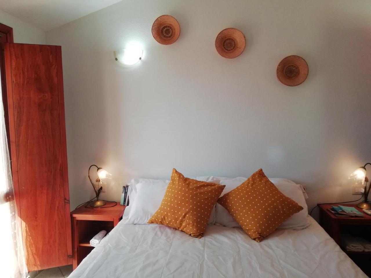 Hotel Velasole 3*