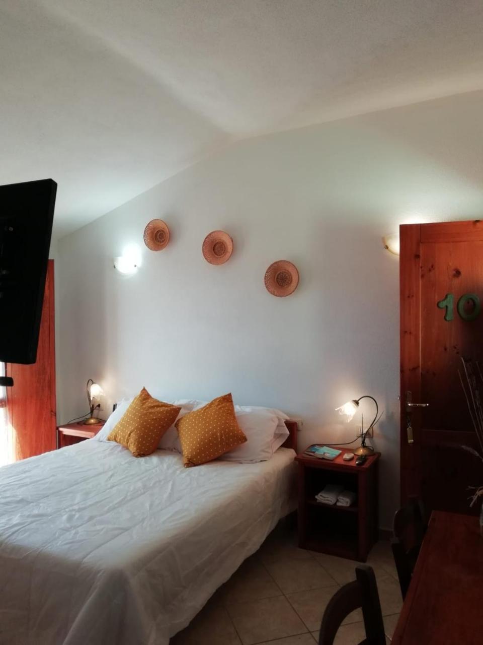 Velasole Hotel Posada (Sardinia)
