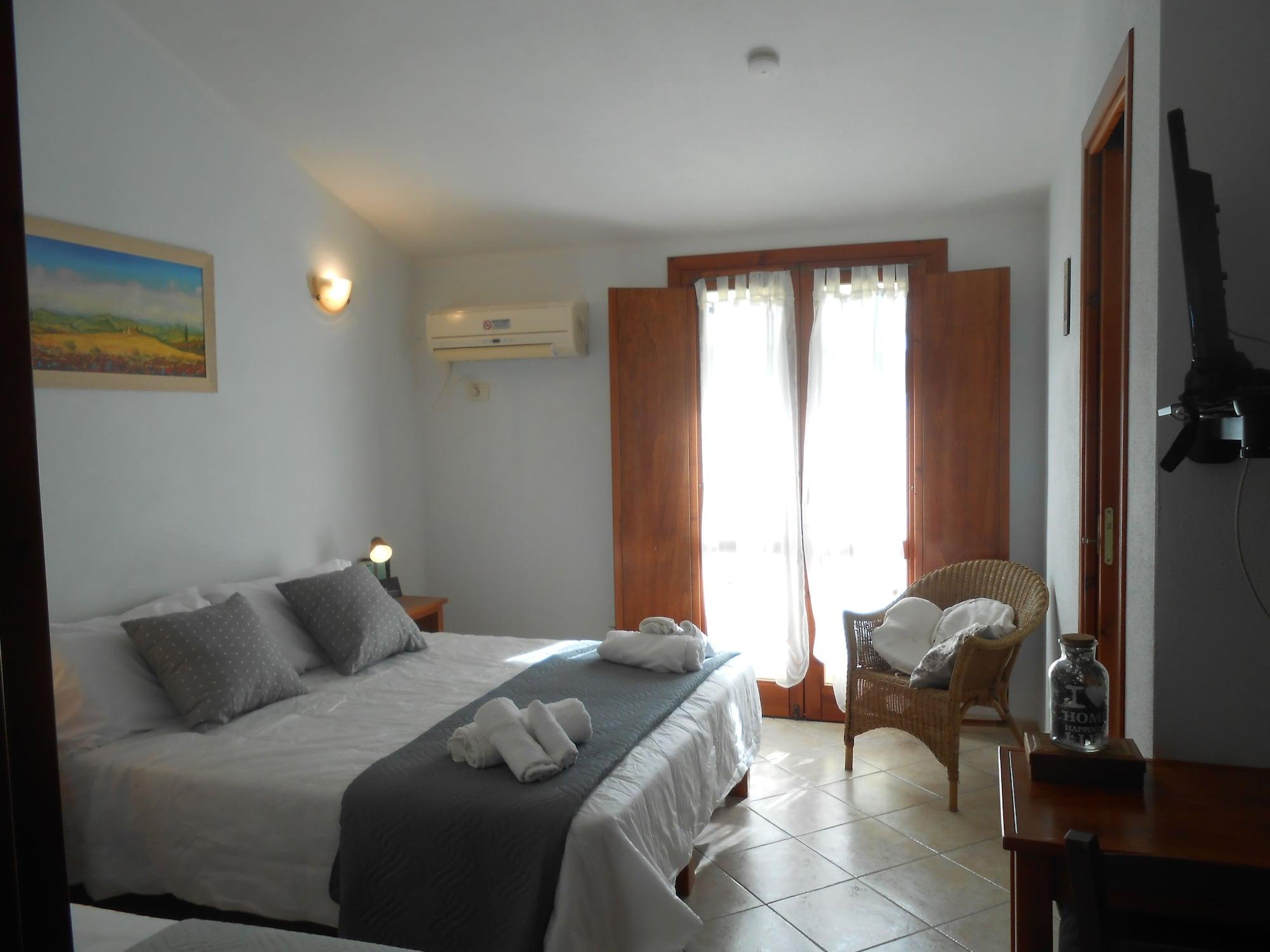 Velasole Posada (Sardinia)
