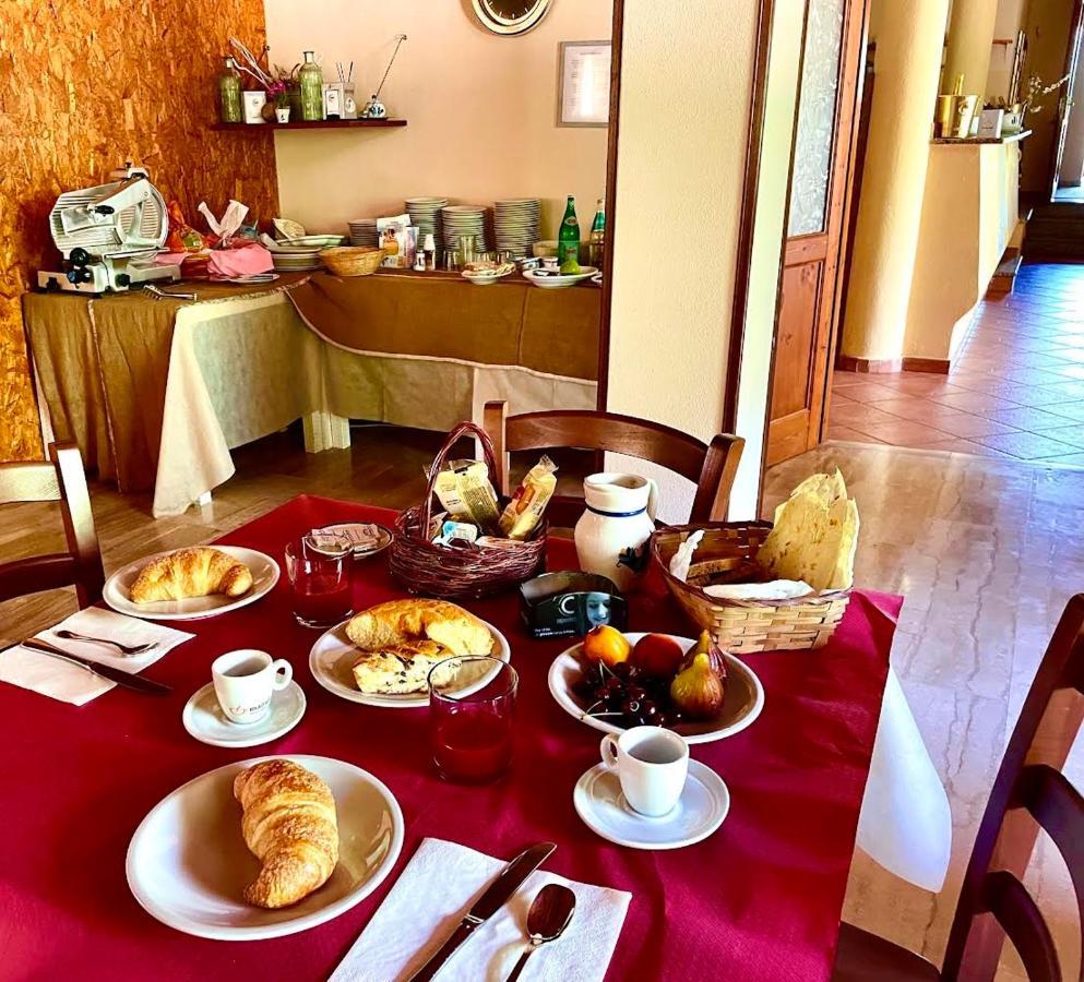 Velasole Posada (Sardinia)