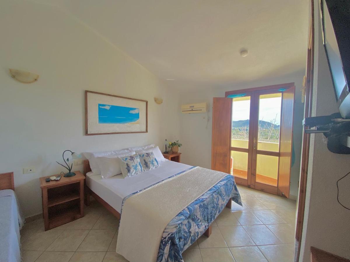 Hotel Velasole 3*