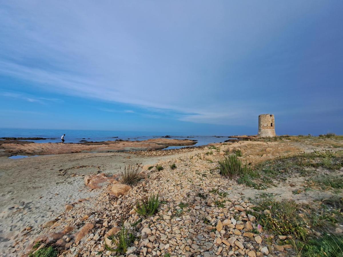 Velasole Posada (Sardinia)