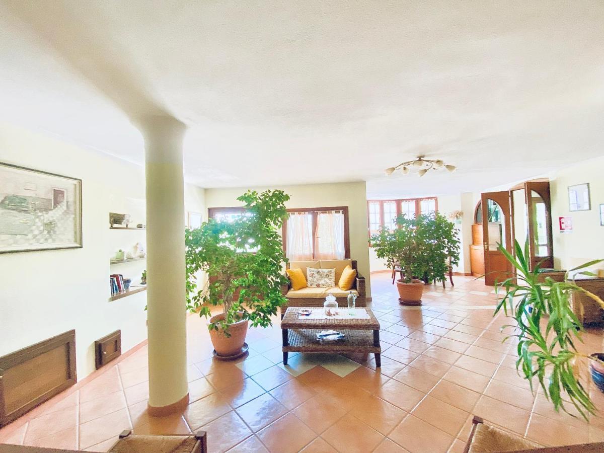 Velasole Posada (Sardinia)