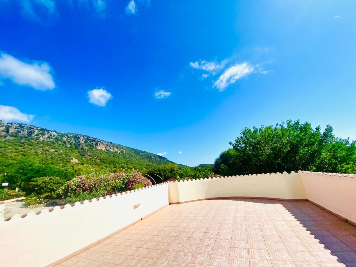Hotel Velasole Posada (Sardinia)